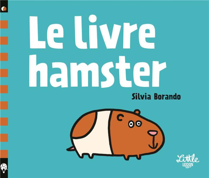 Emprunter Le livre hamster livre