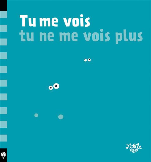 Emprunter Tu me vois, tu ne me vois plus livre