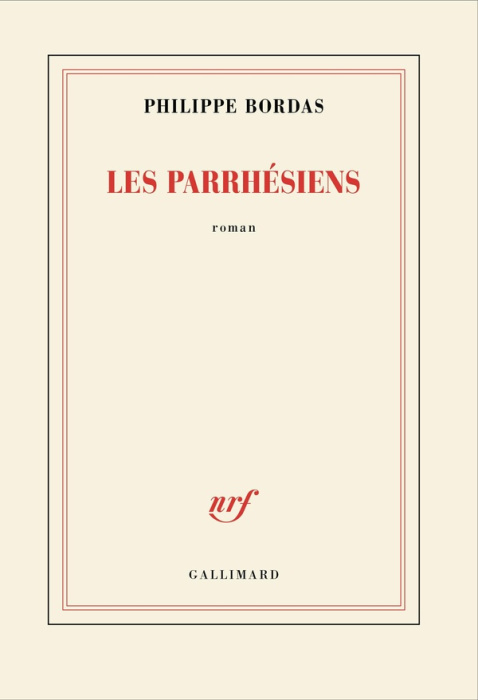 Emprunter Feu parisien livre