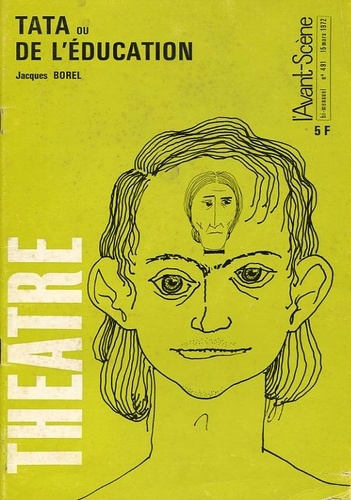 Emprunter Tata ou de l'education - elle etait rousse livre