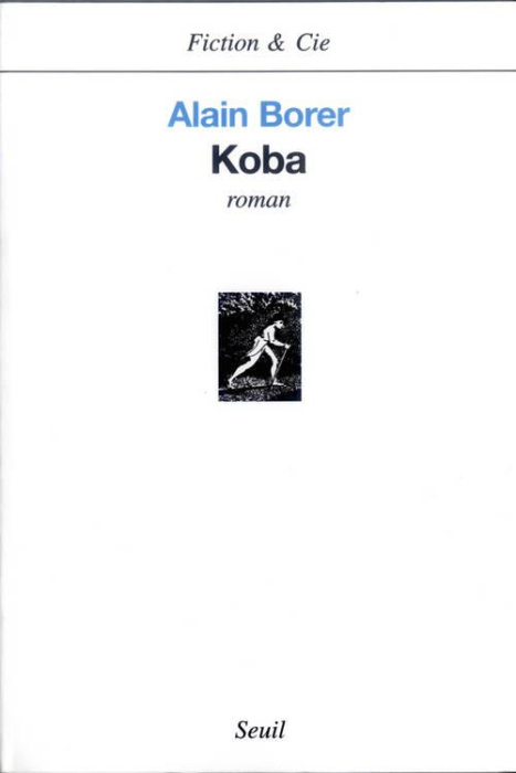 Emprunter Koba livre