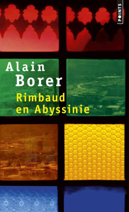 Emprunter Rimbaud en Abyssinie livre