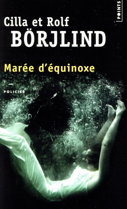 Emprunter Marée d'équinoxe livre