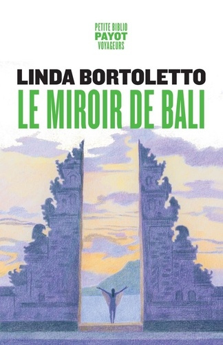 Emprunter LE MIROIR DE BALI livre