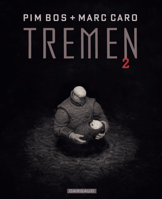 Emprunter Tremen Tome 2 livre