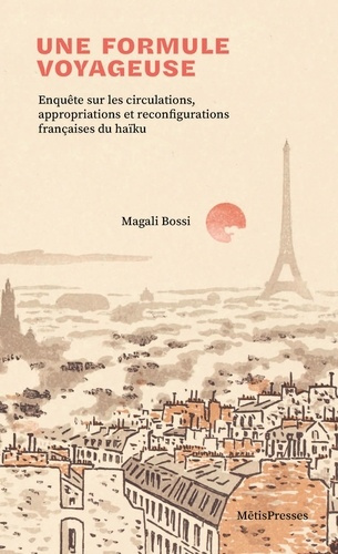 Emprunter Une formule voyageuse. Enquête sur les circulations, appropriations et reconfigurations françaises d livre