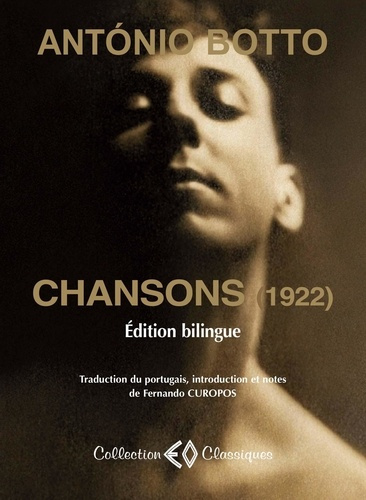 Emprunter Chansons (1922). Edition bilingue français-portugais livre