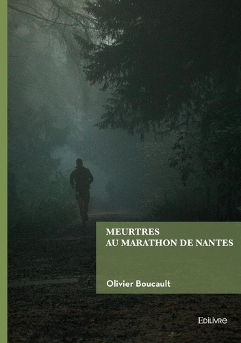 Emprunter Meurtres au marathon de Nantes livre