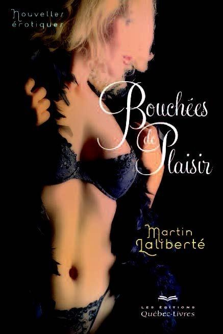 Emprunter Bouchées de plaisir livre