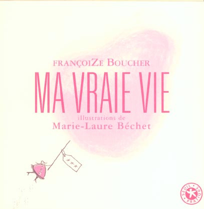 Emprunter Ma vraie vie livre
