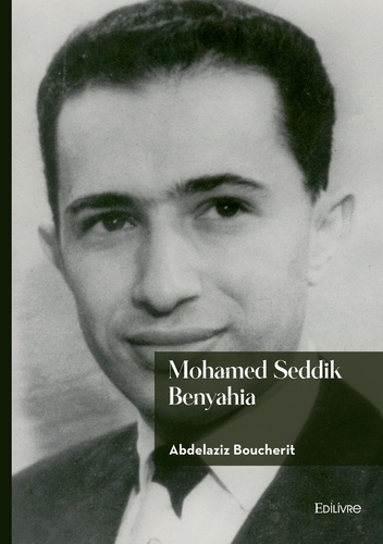 Emprunter Mohamed Seddik Benyahia livre