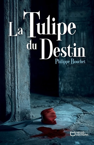 Emprunter La tulipe du destin. Une enquête de Barthélemy Molard livre