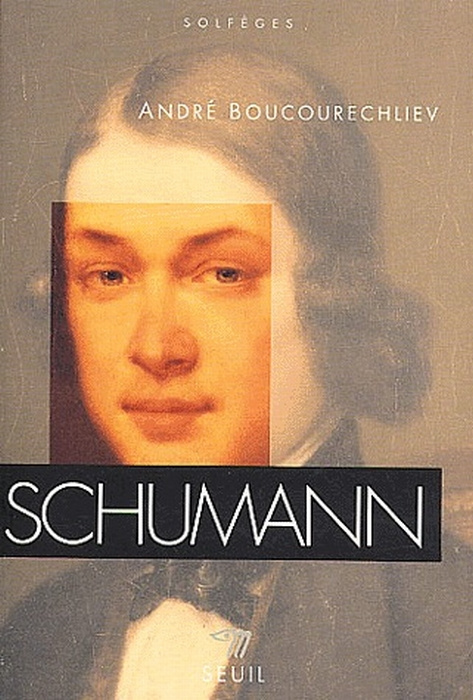 Emprunter Schumann livre