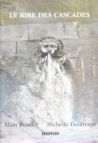 Emprunter Le rire des cascades livre
