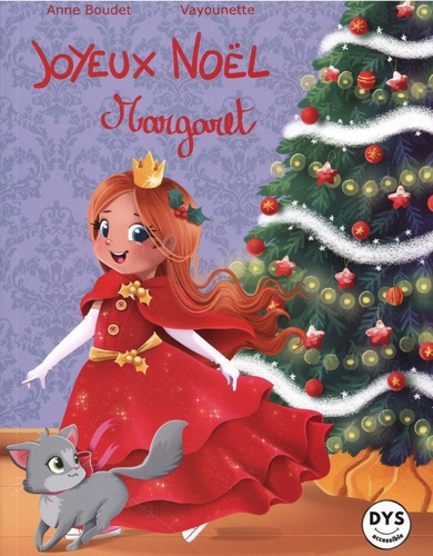 Emprunter Joyeux Noël Margaret livre