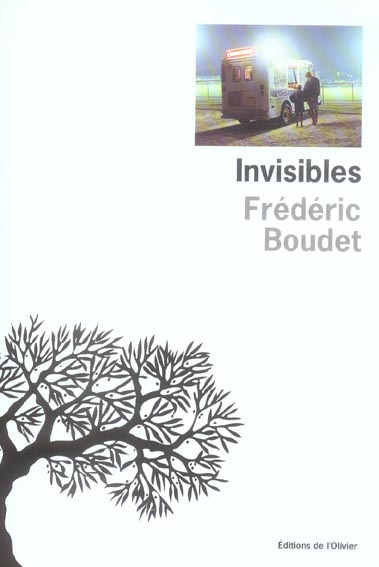 Emprunter Invisibles livre