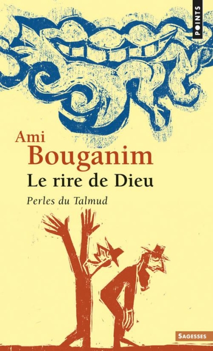 Emprunter Le Rire de Dieu. Perles du Talmud livre