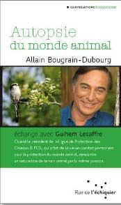 Emprunter Autopsie du monde animal livre