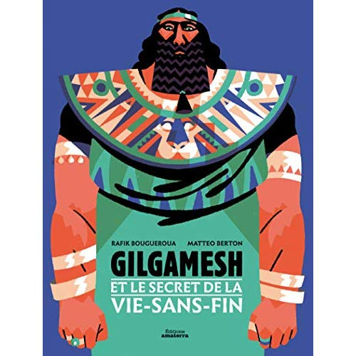 Emprunter Gilgamesh et le secret de la vie-sans-fin livre