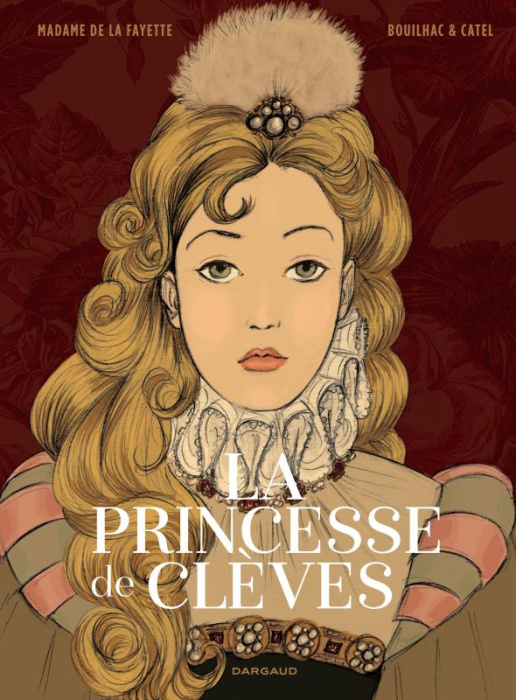 Emprunter La Princesse de Clèves livre