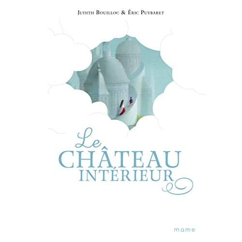 Emprunter Le château intérieur livre