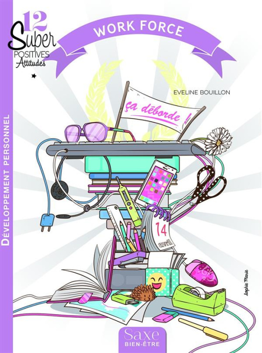 Emprunter Work force livre