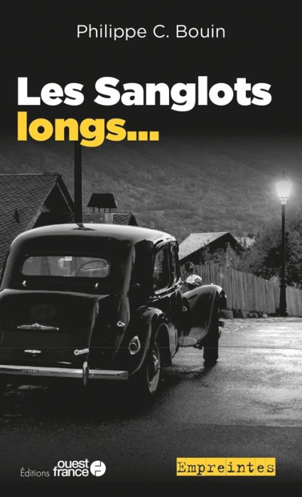 Emprunter Les sanglots longs... livre