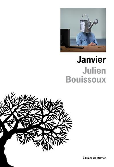 Emprunter Janvier livre