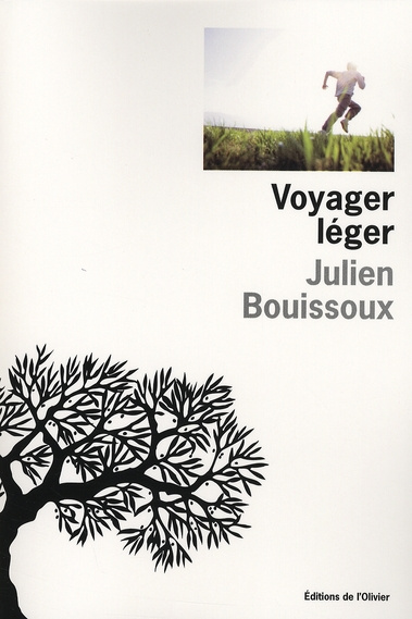 Emprunter Voyager léger livre
