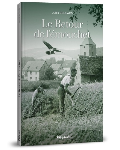 Emprunter Retour de l'émouchet (Le) livre