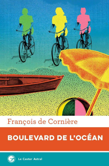 Emprunter Boulevard de l'ocean livre