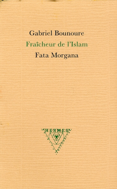 Emprunter Fraîcheur de l'Islam livre