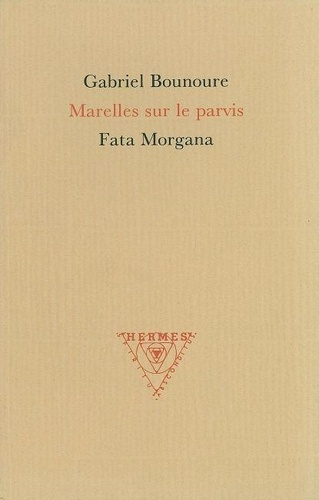 Emprunter Marelles sur le parvis livre