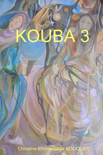 Emprunter Kouba 3 livre