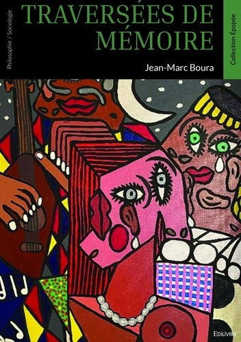 Emprunter Traversées de mémoire livre