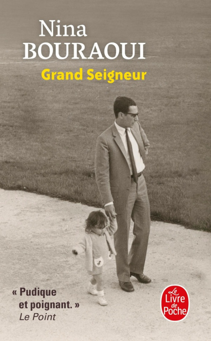Emprunter Grand seigneur livre