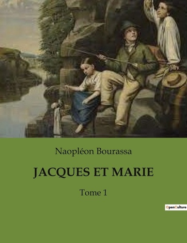 Emprunter Jacques et marie. Un récit poignant de l'exil et de la mémoire collective livre