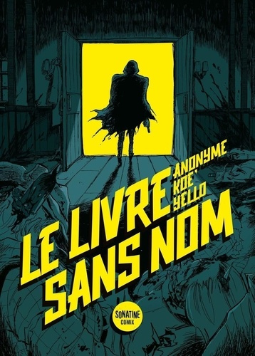 Emprunter Le livre sans nom livre