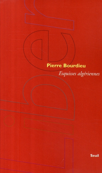 Emprunter Esquisses algériennes livre