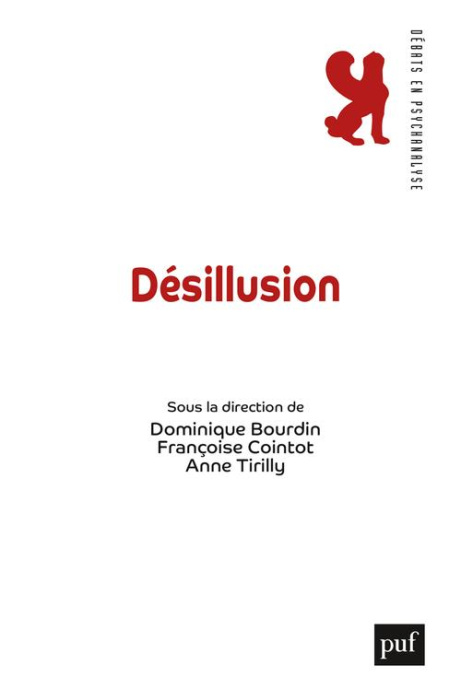 Emprunter Désillusion livre