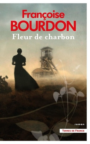 Emprunter Fleur de charbon livre