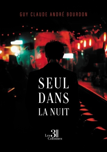 Emprunter Seul dans la nuit livre