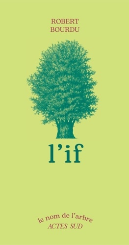 Emprunter L'if livre