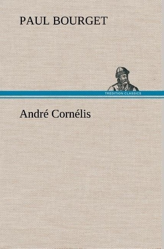 Emprunter André Cornélis livre