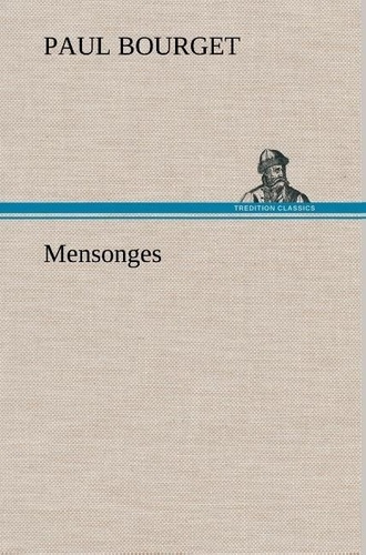 Emprunter Mensonges livre