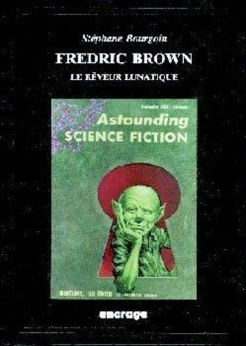 Emprunter Fredric Brown. Le rêveur lunatique livre