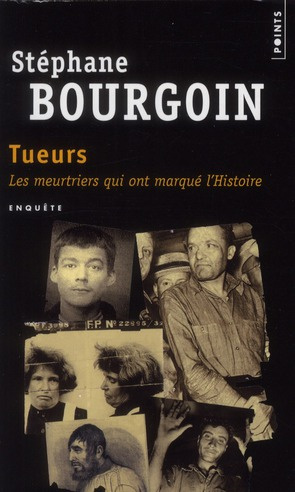 Emprunter Tueurs livre