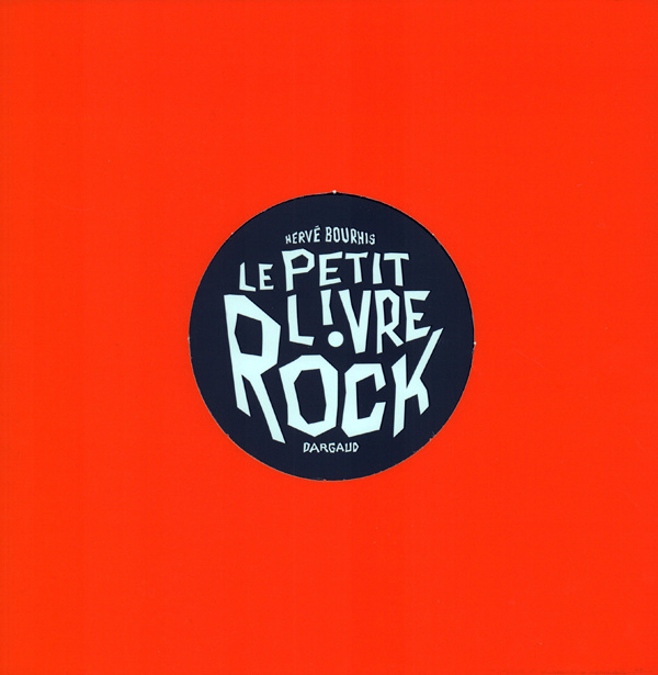 Emprunter Le petit livre rock livre