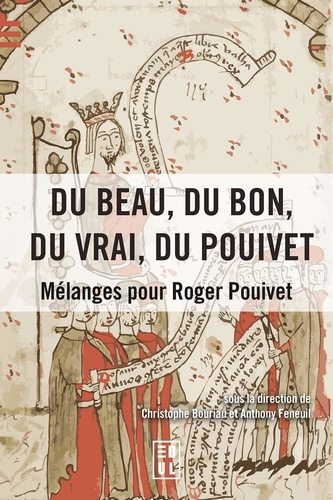 Emprunter Du beau, du bon, du vrai, du Pouivet. Mélanges pour Roger Pouivet livre