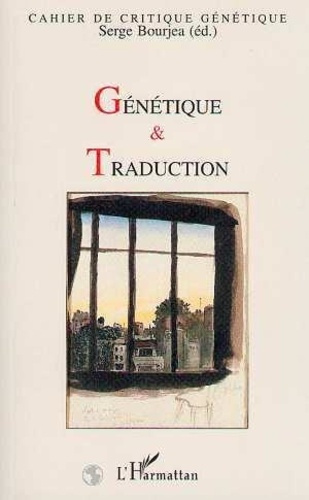 Emprunter Génétique & traduction. Actes du colloque de Arles livre